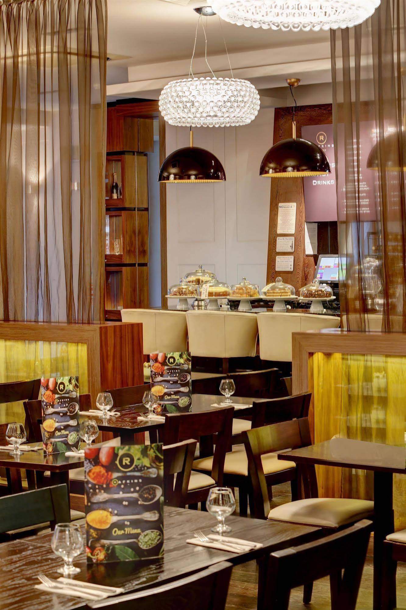 Maitrise Hotel Maida Vale