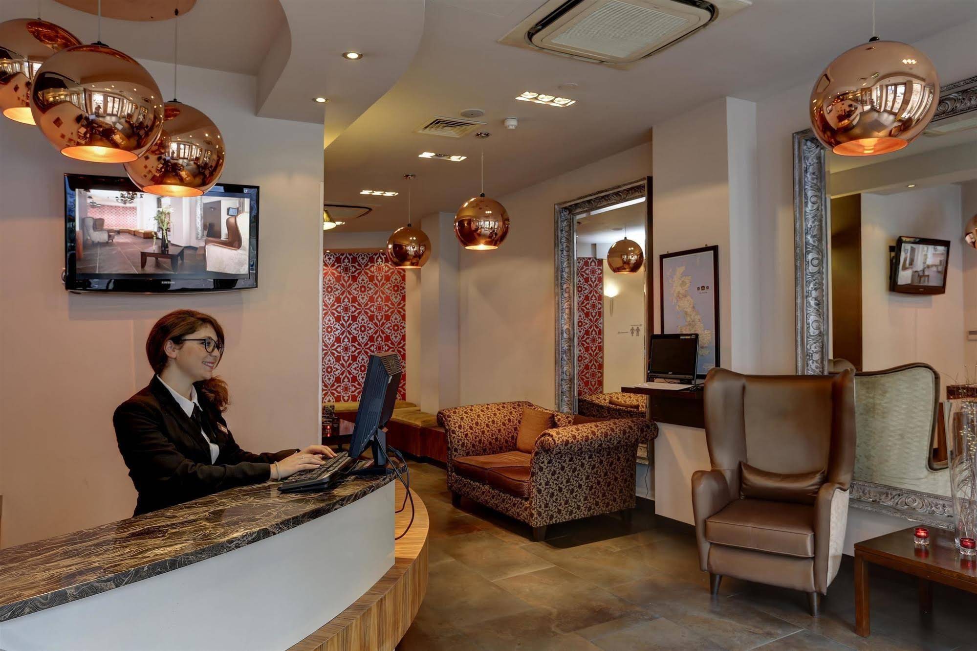 Maitrise Hotel Maida Vale