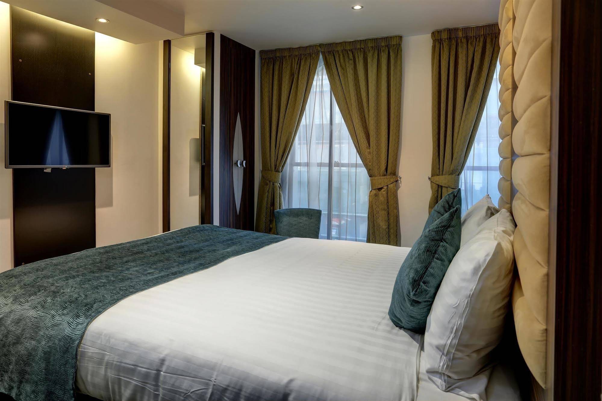 Maitrise Hotel Maida Vale