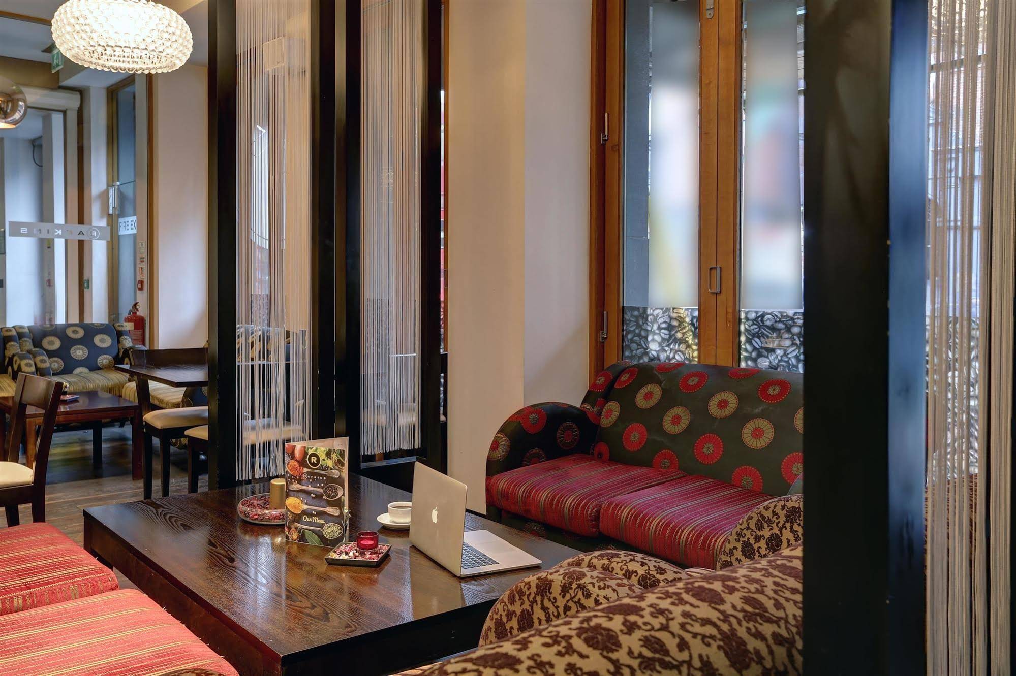 Maitrise Hotel Maida Vale