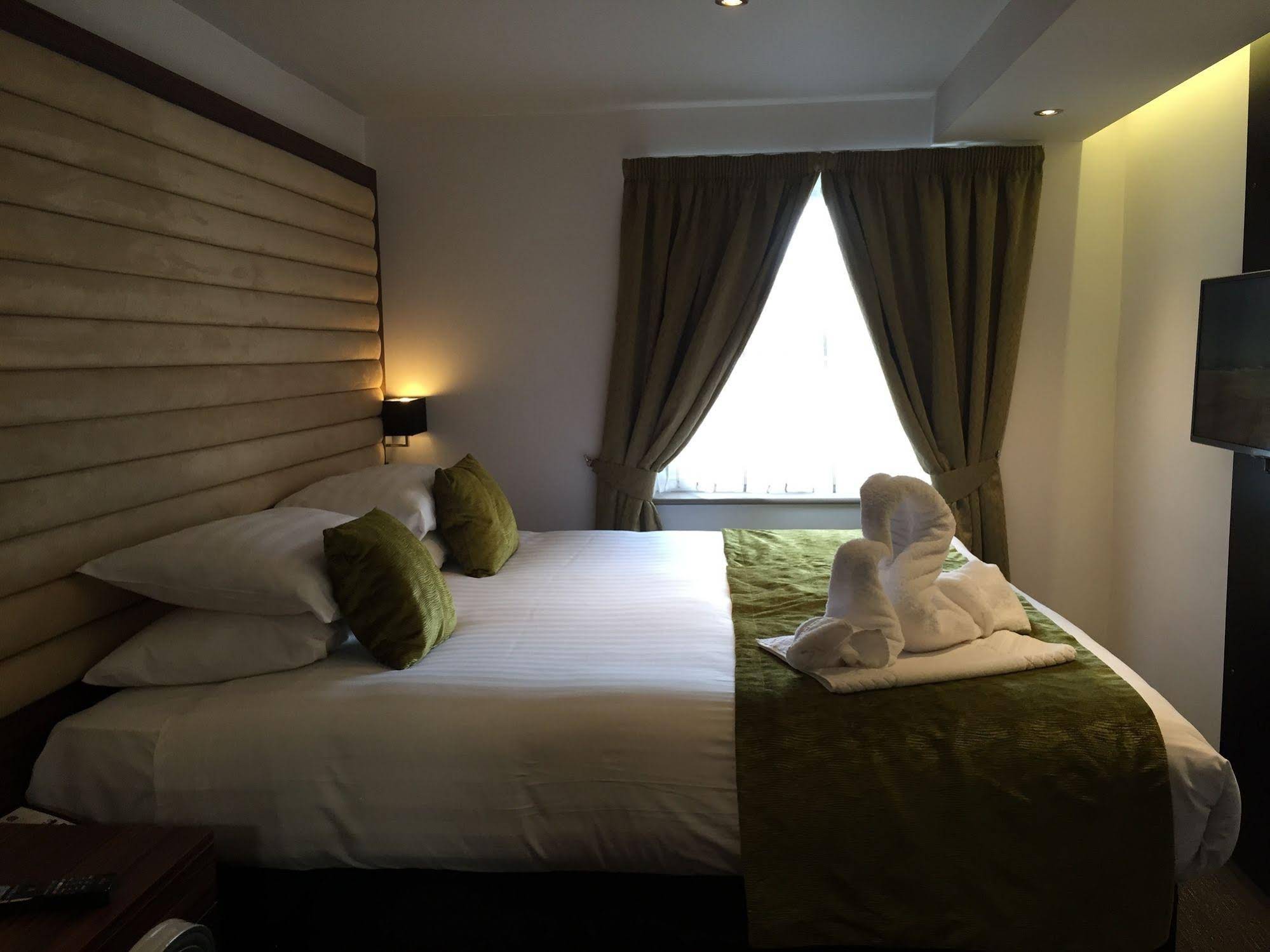 Maitrise Hotel Maida Vale