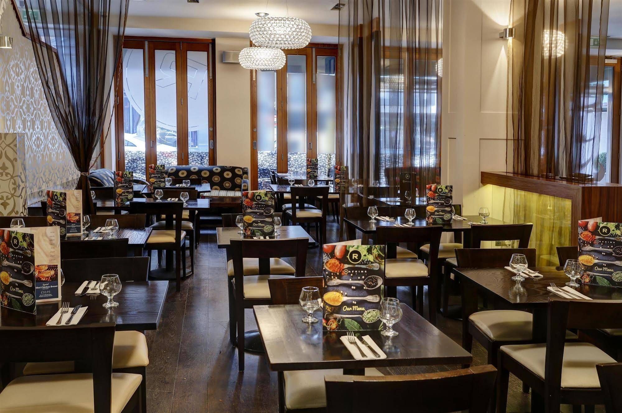 Maitrise Hotel Maida Vale