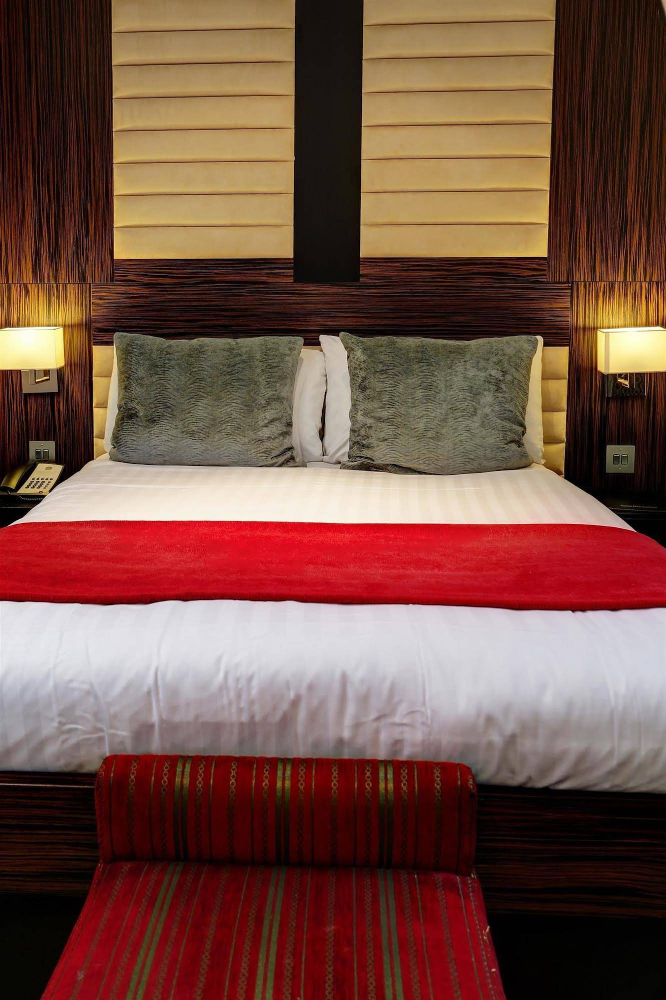 Maitrise Hotel Maida Vale