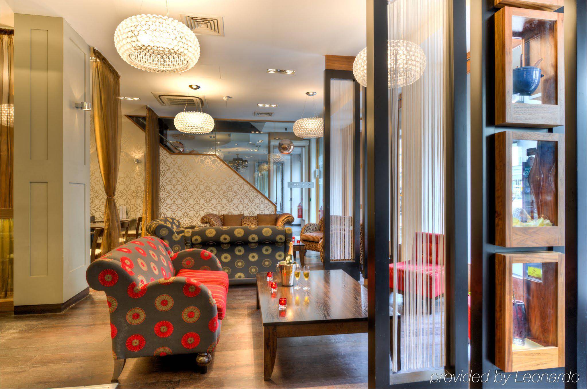 Maitrise Hotel Maida Vale