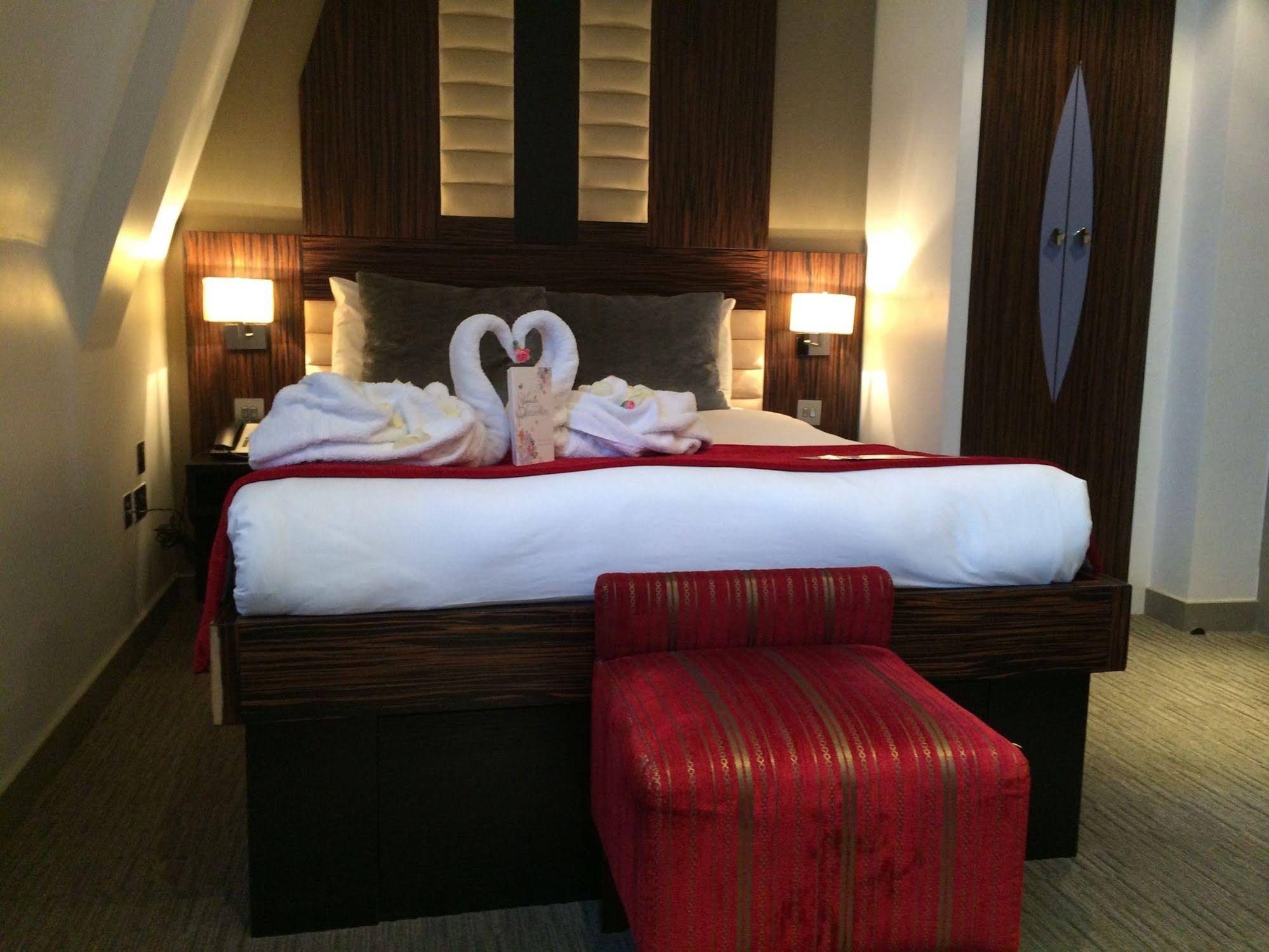 Maitrise Hotel Maida Vale