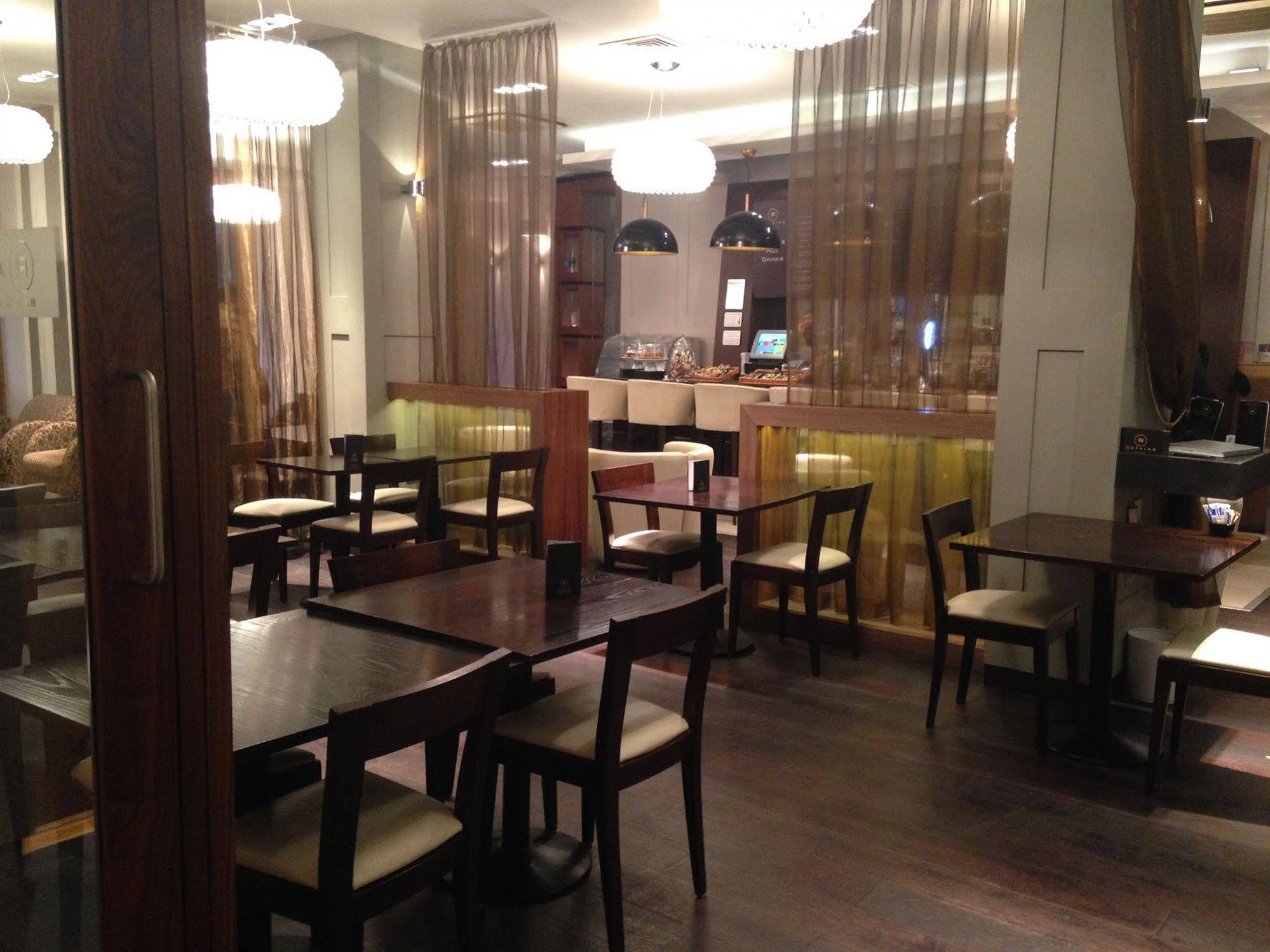 Maitrise Hotel Maida Vale