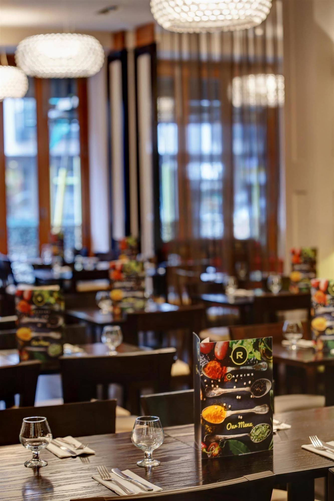 Maitrise Hotel Maida Vale