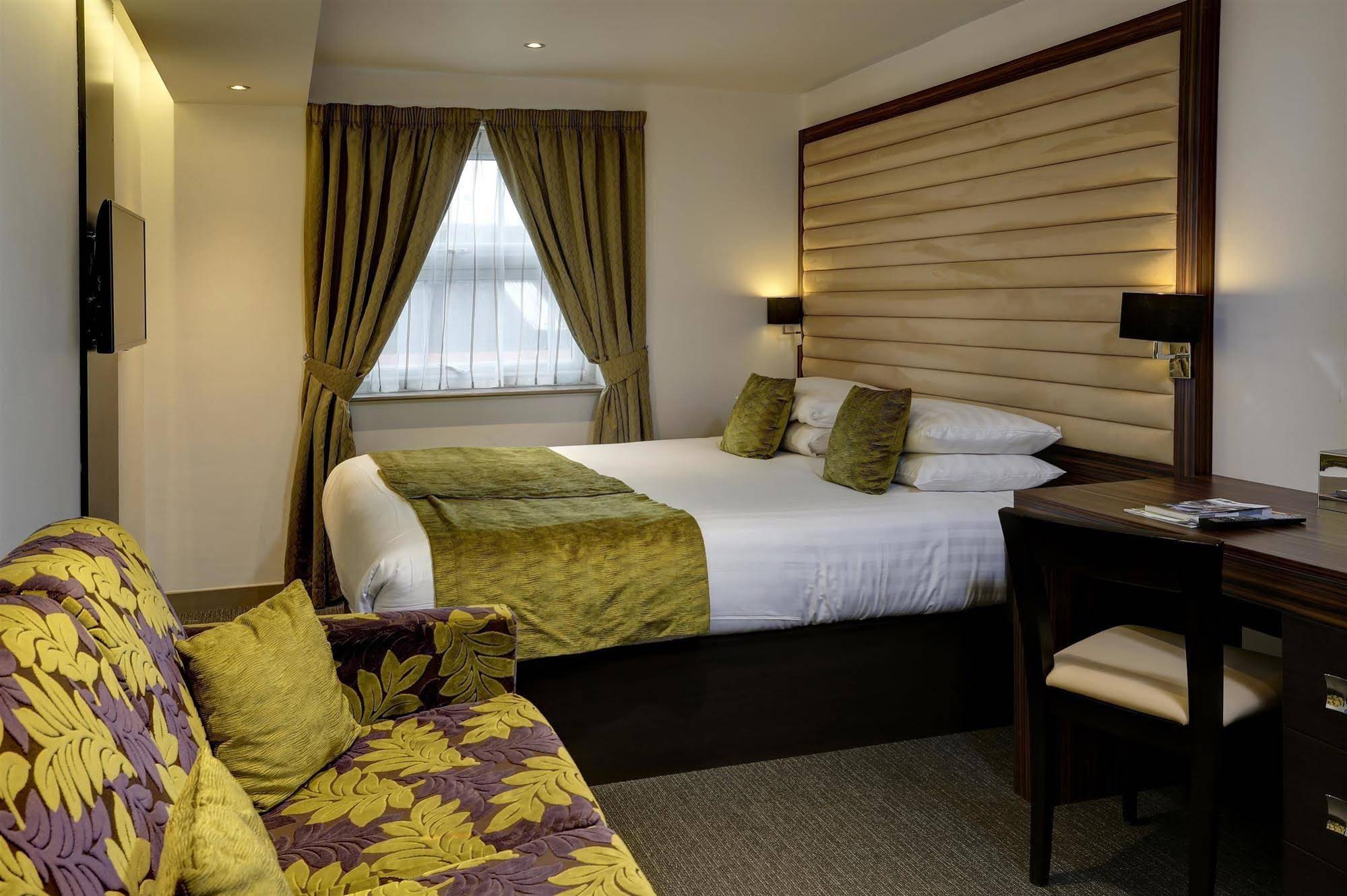 Maitrise Hotel Maida Vale