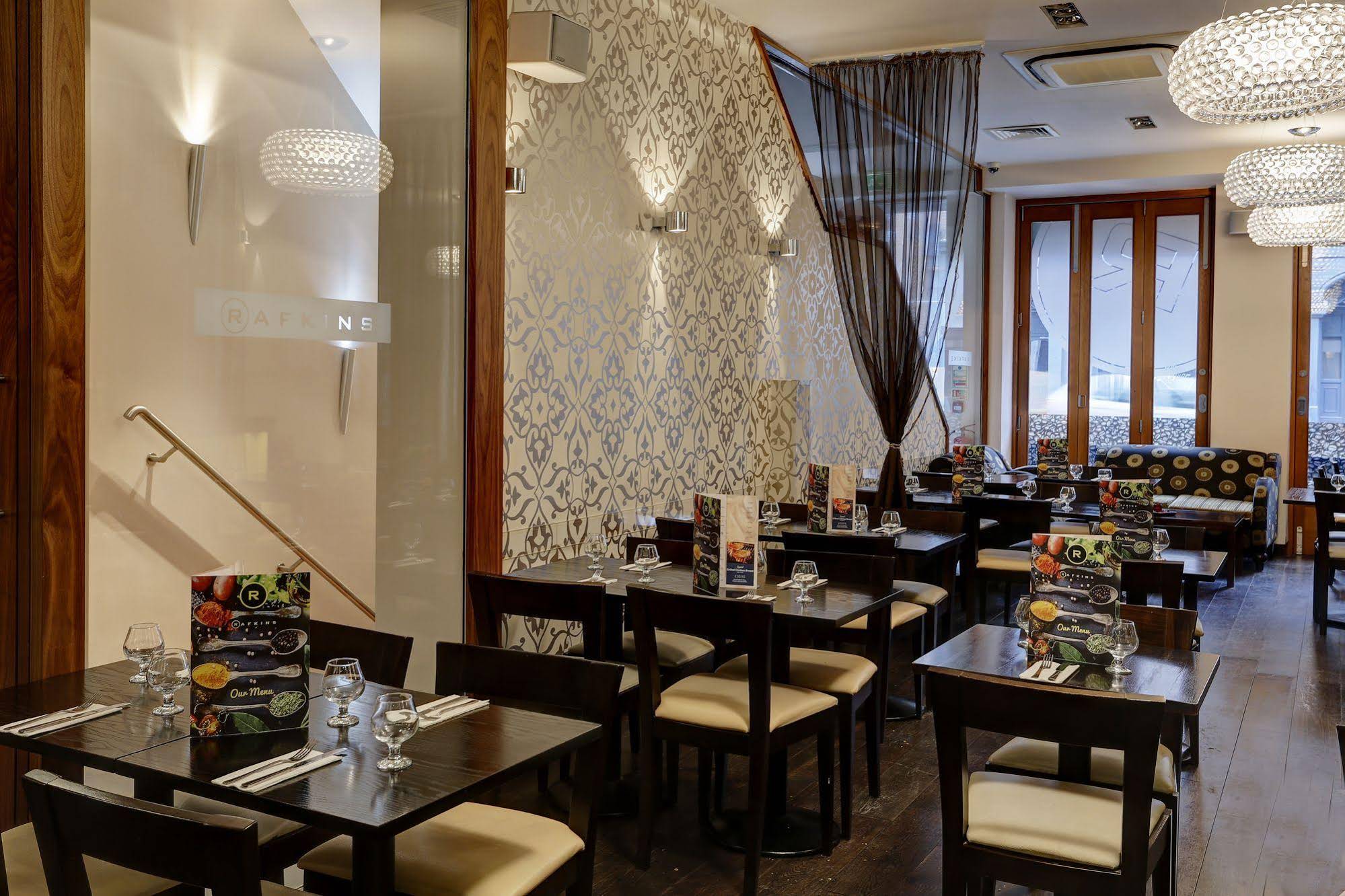 Maitrise Hotel Maida Vale