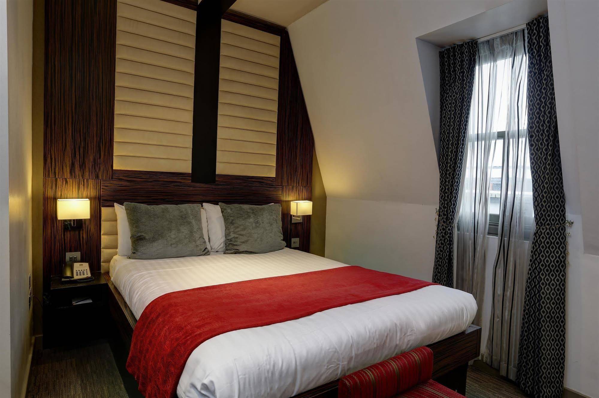 Maitrise Hotel Maida Vale
