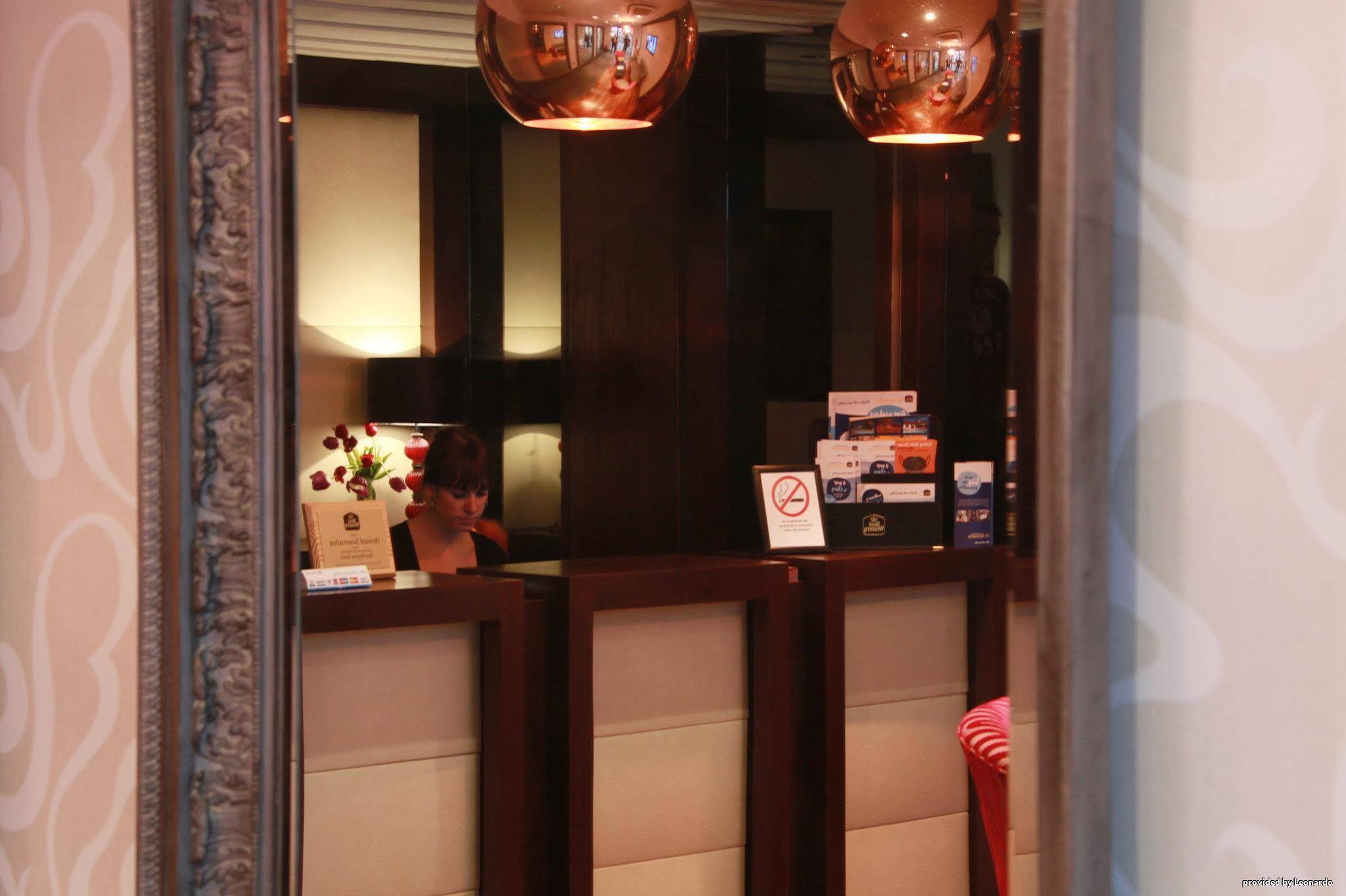 Maitrise Suites Apartment Hotel