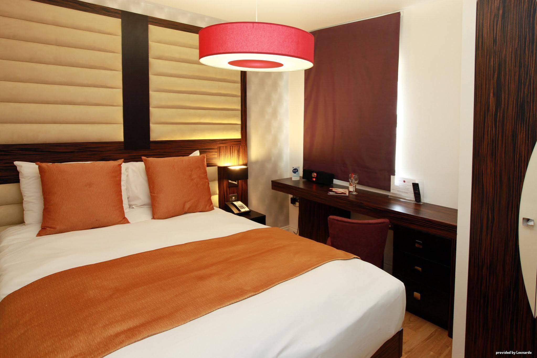 Maitrise Suites Apartment Hotel