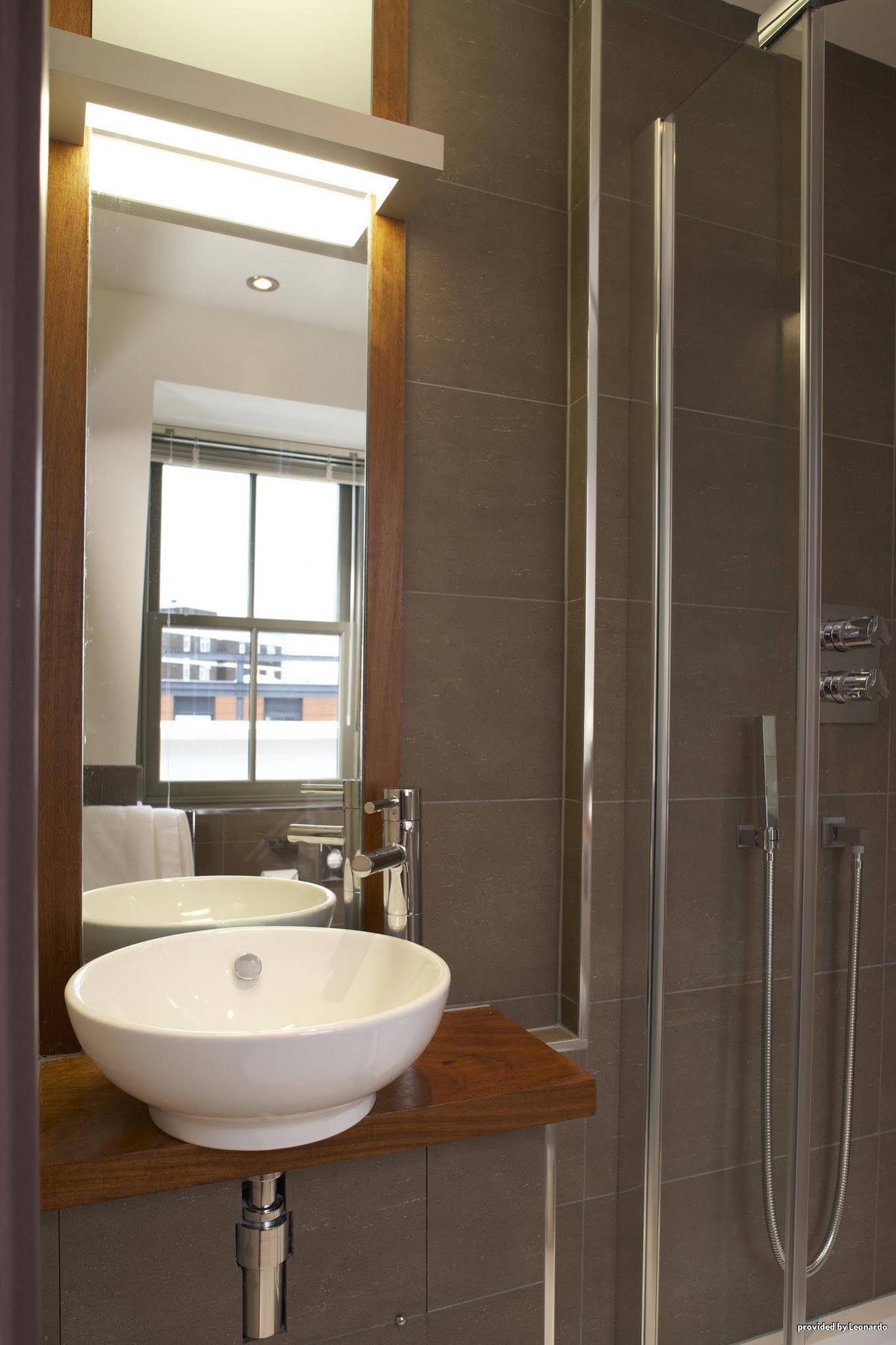 Maitrise Suites Apartment Hotel