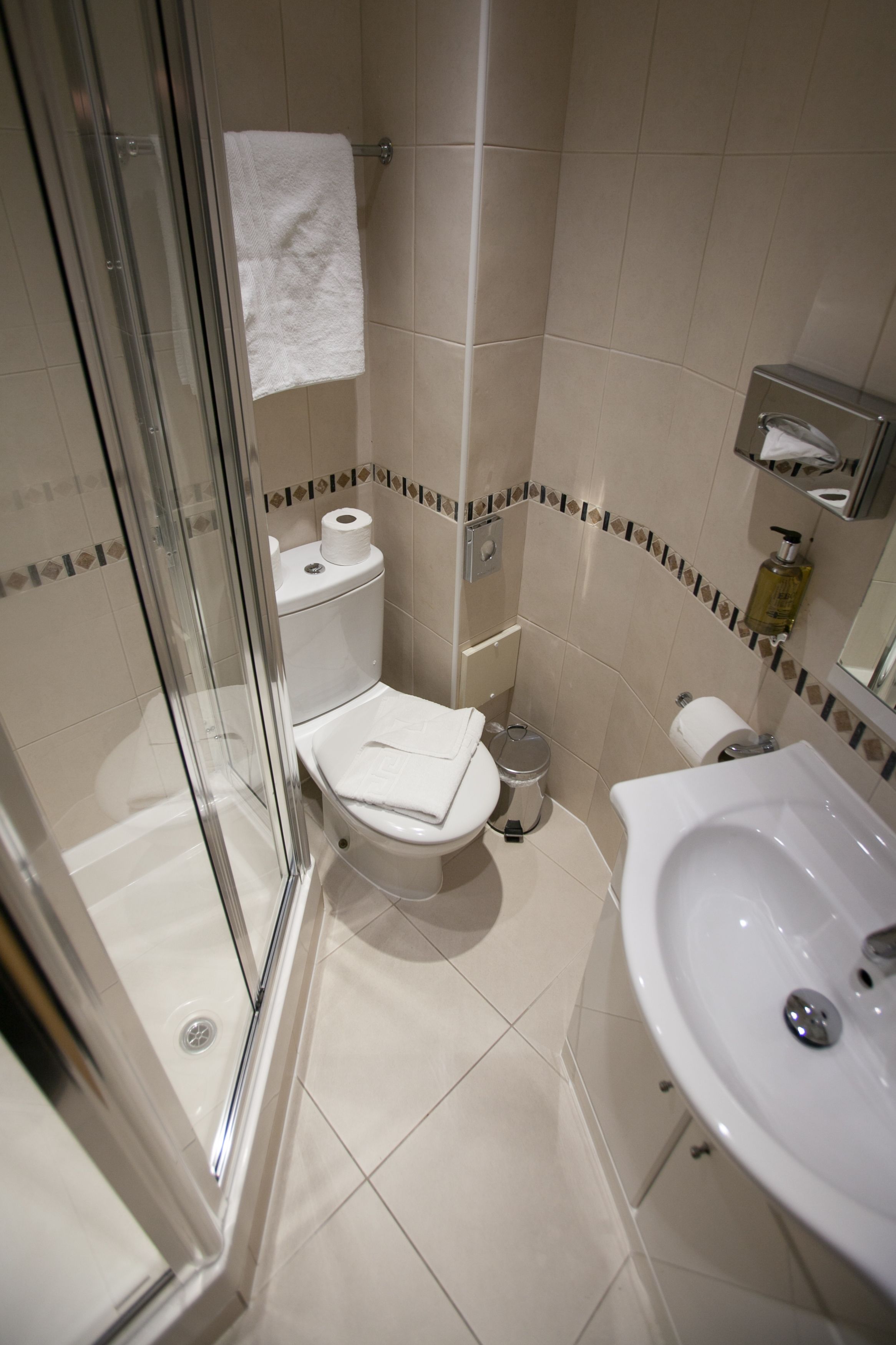 Best Western Victoria Palace