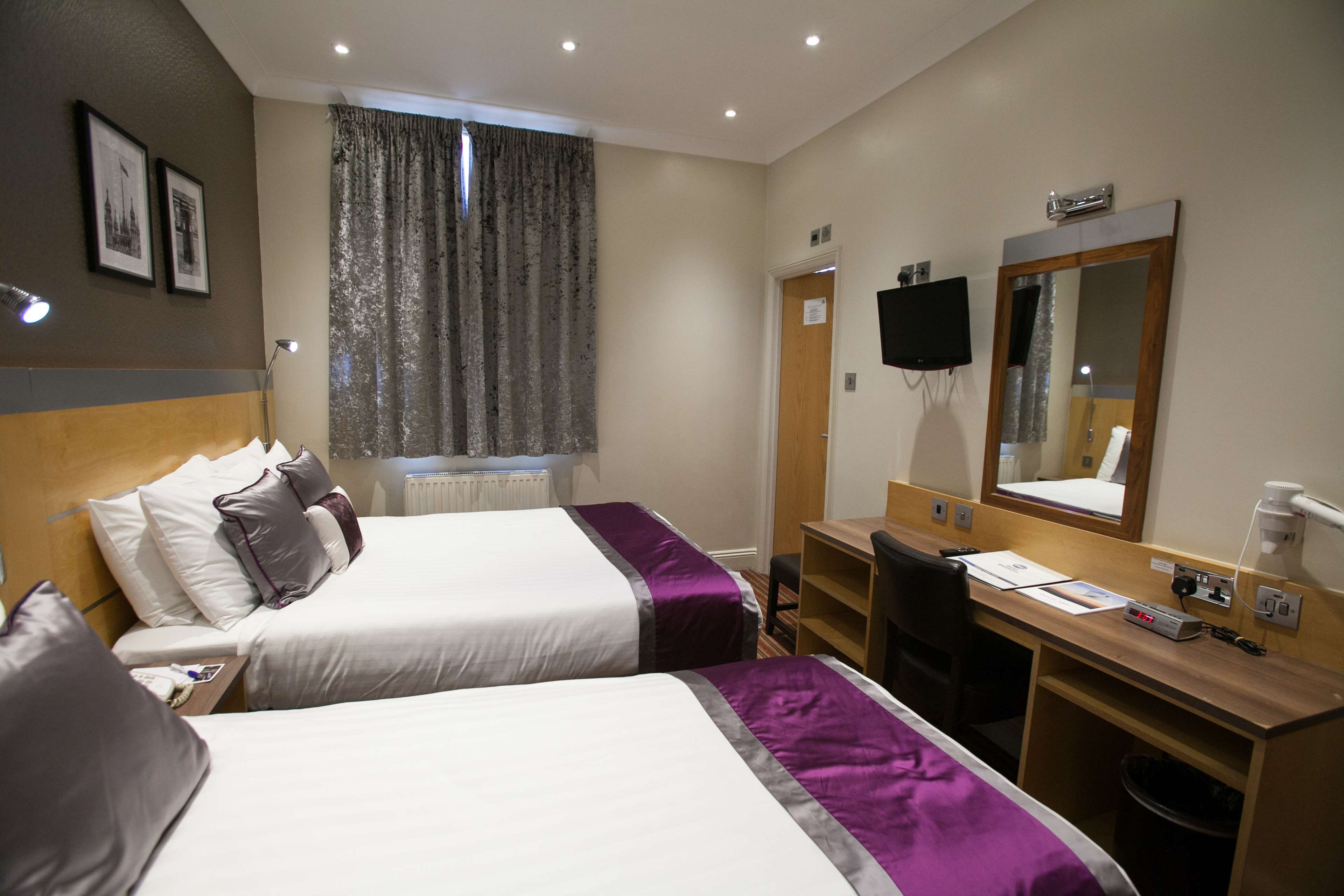Best Western Victoria Palace
