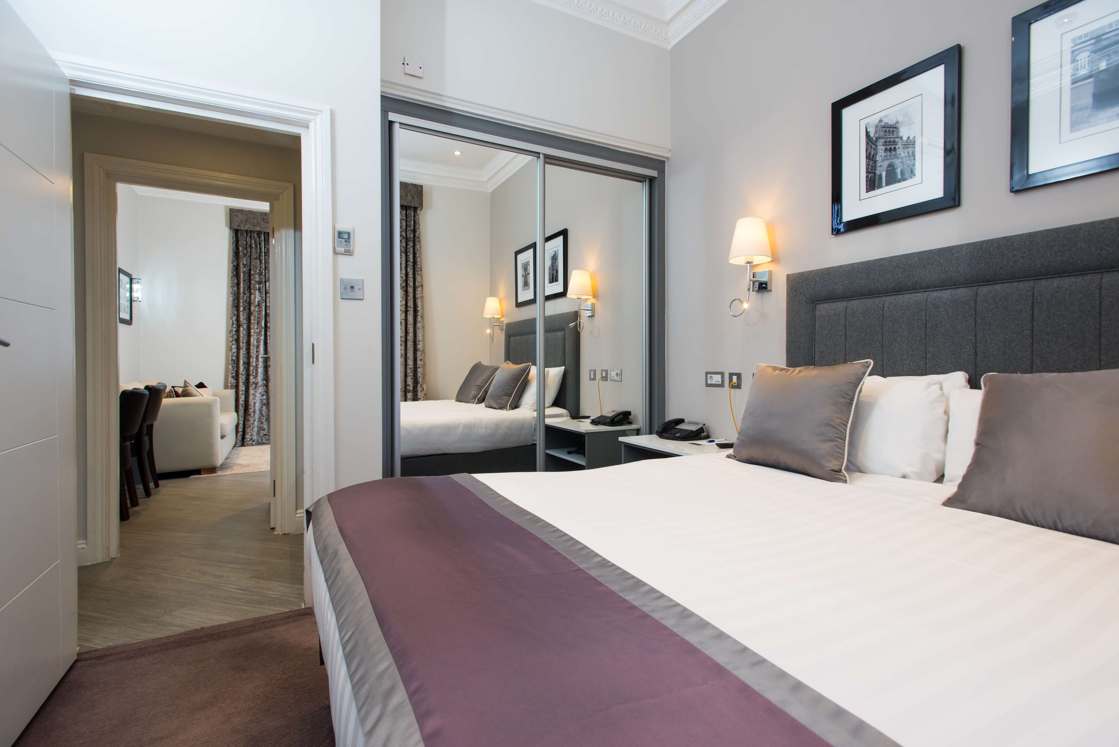 Best Western Victoria Palace