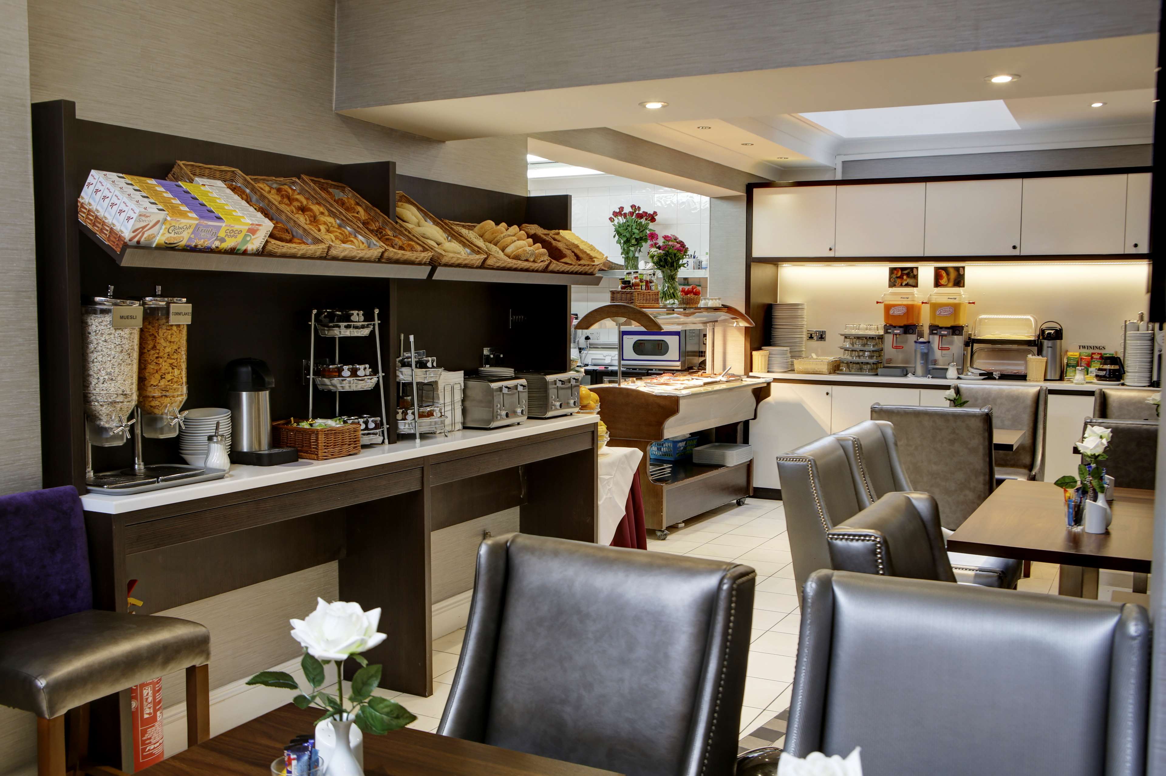 Best Western Victoria Palace