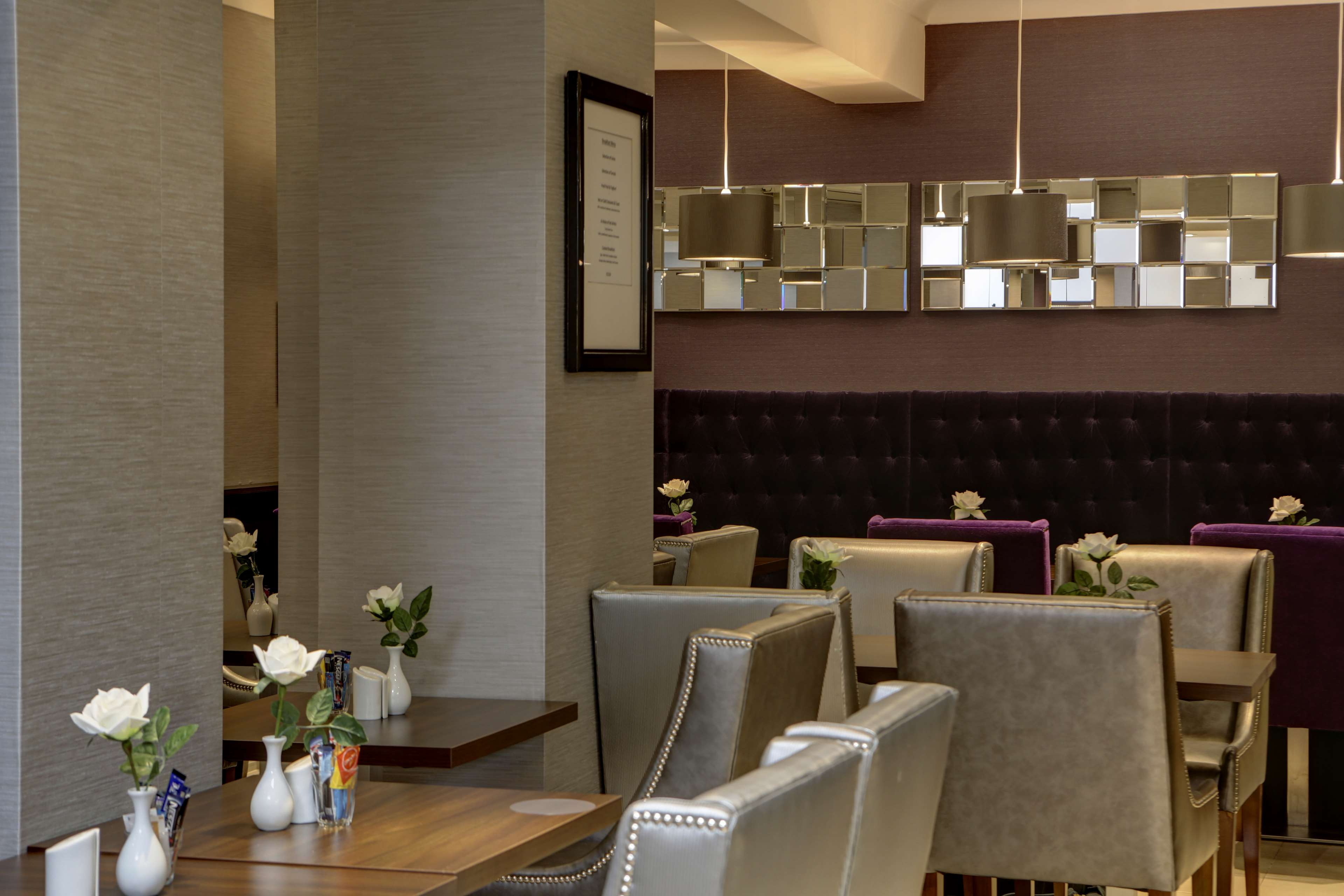 Best Western Victoria Palace