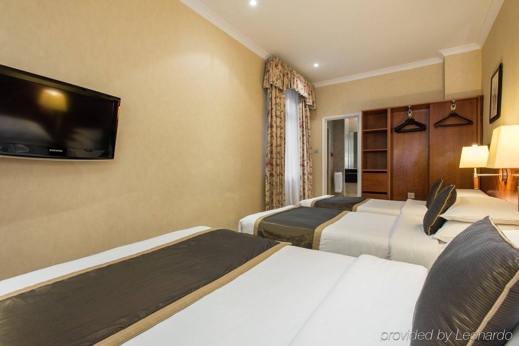 The Blandford Hotel London