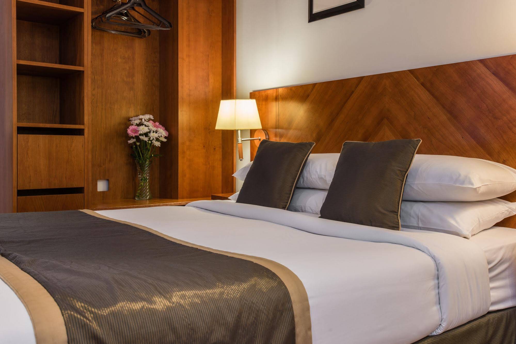 The Blandford Hotel London