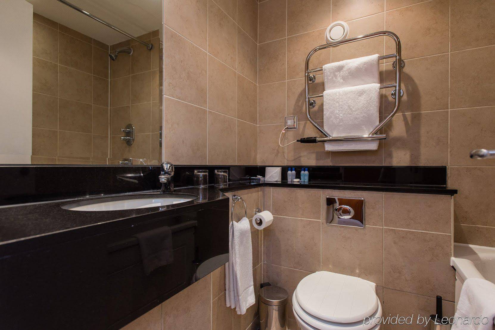The Blandford Hotel London