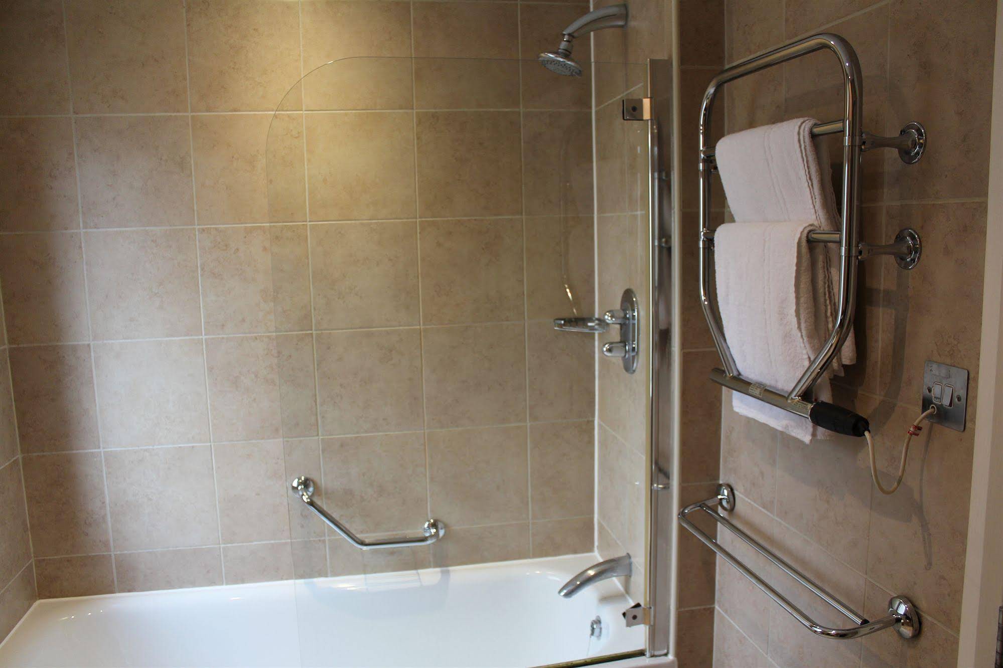 The Blandford Hotel London