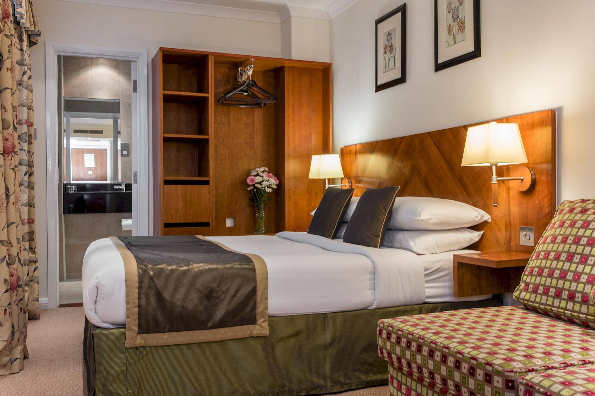 The Blandford Hotel London