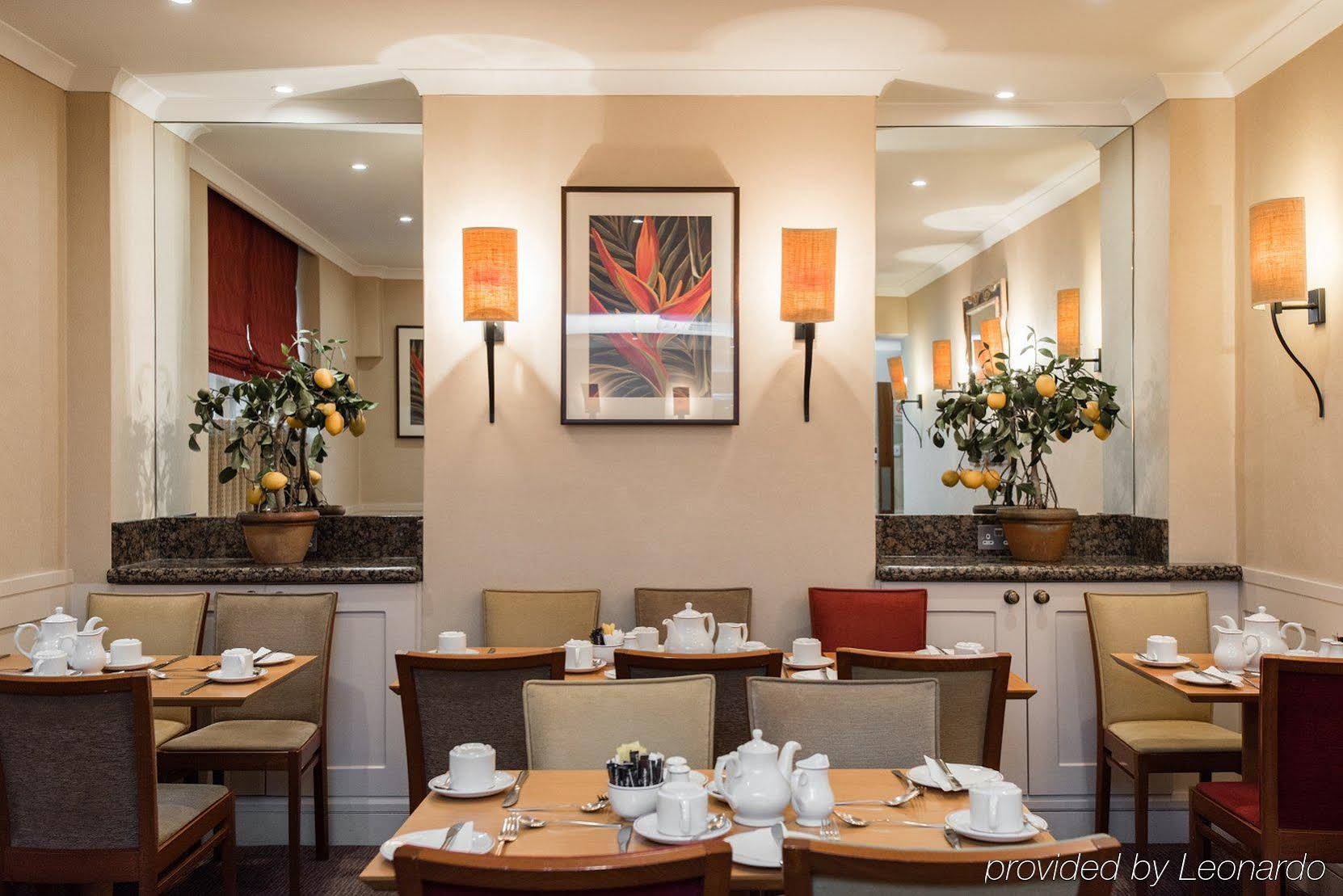 The Blandford Hotel London