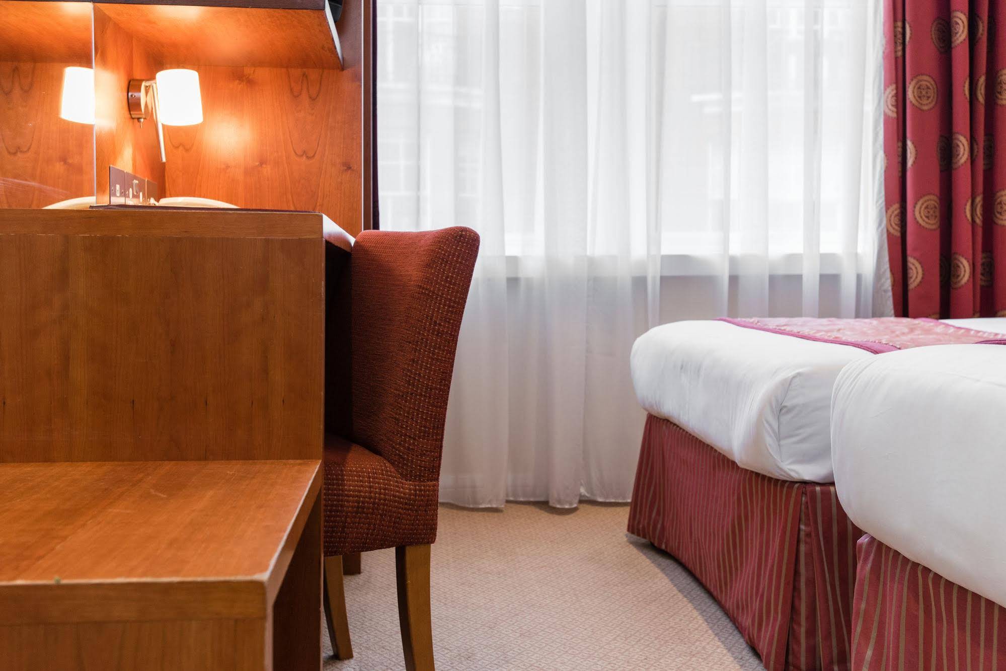 The Blandford Hotel London