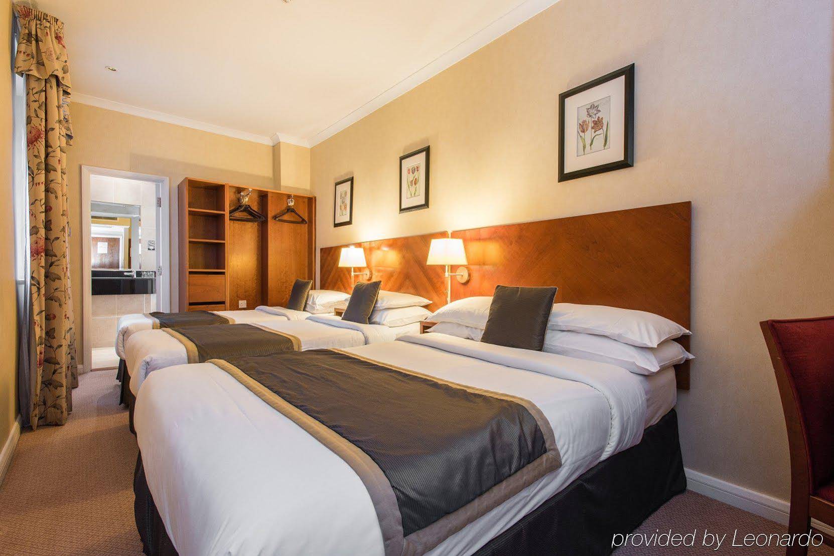 The Blandford Hotel London