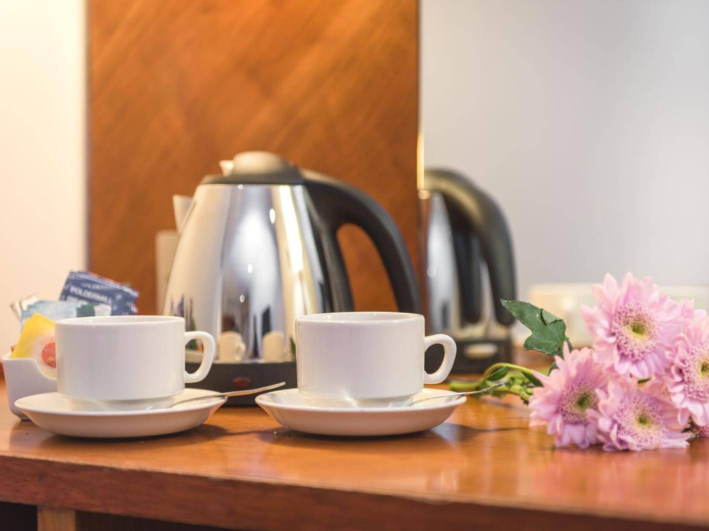 The Blandford Hotel London