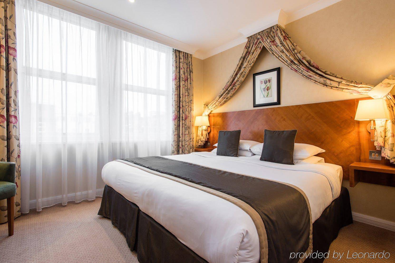 The Blandford Hotel London