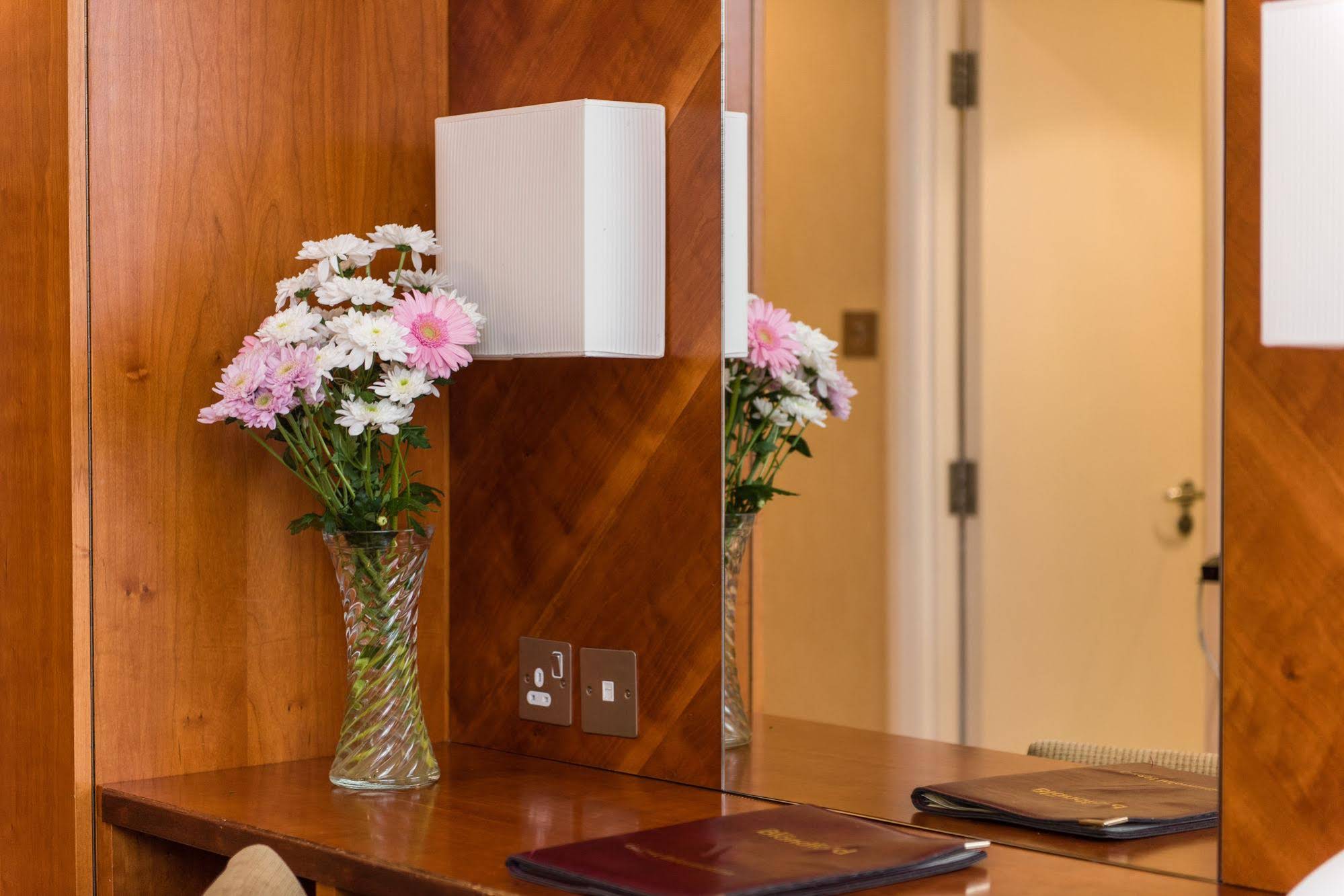 The Blandford Hotel London