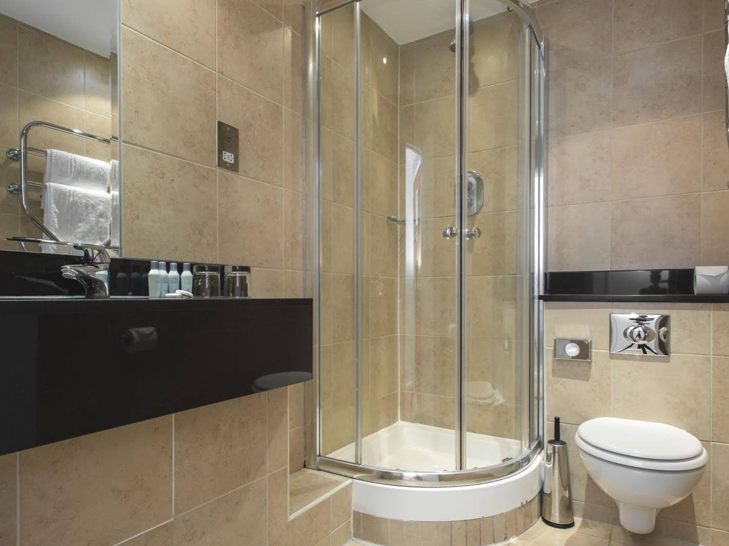 The Blandford Hotel London