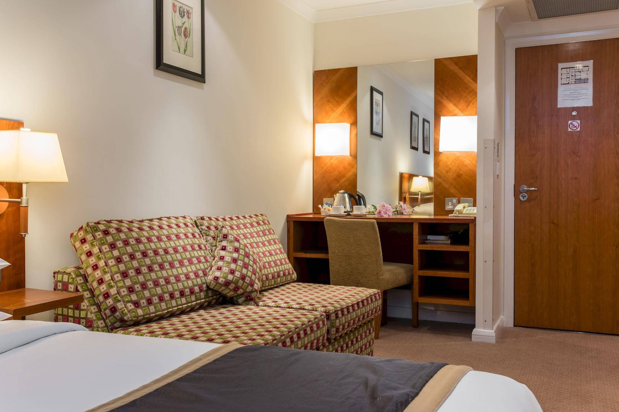 The Blandford Hotel London