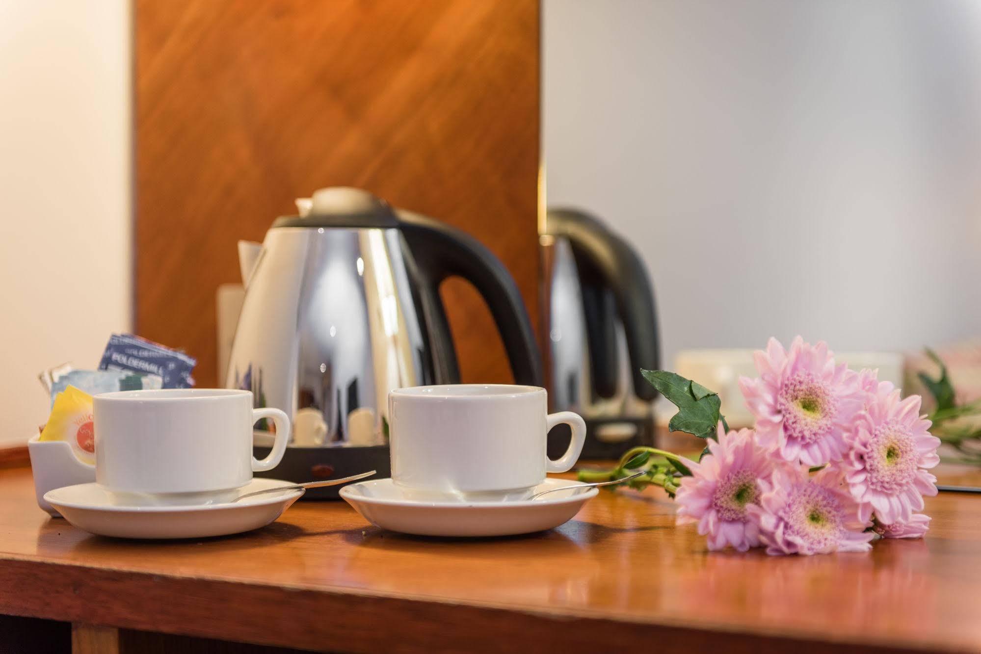 The Blandford Hotel London