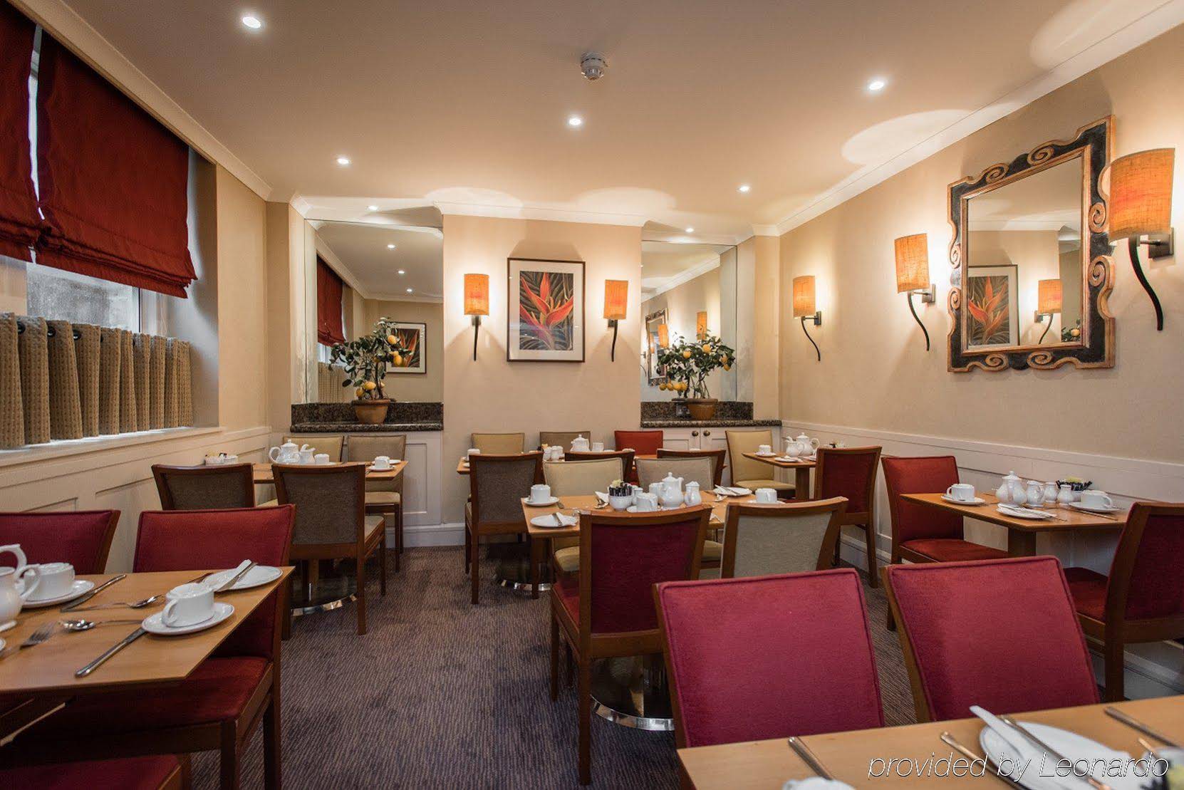 The Blandford Hotel London