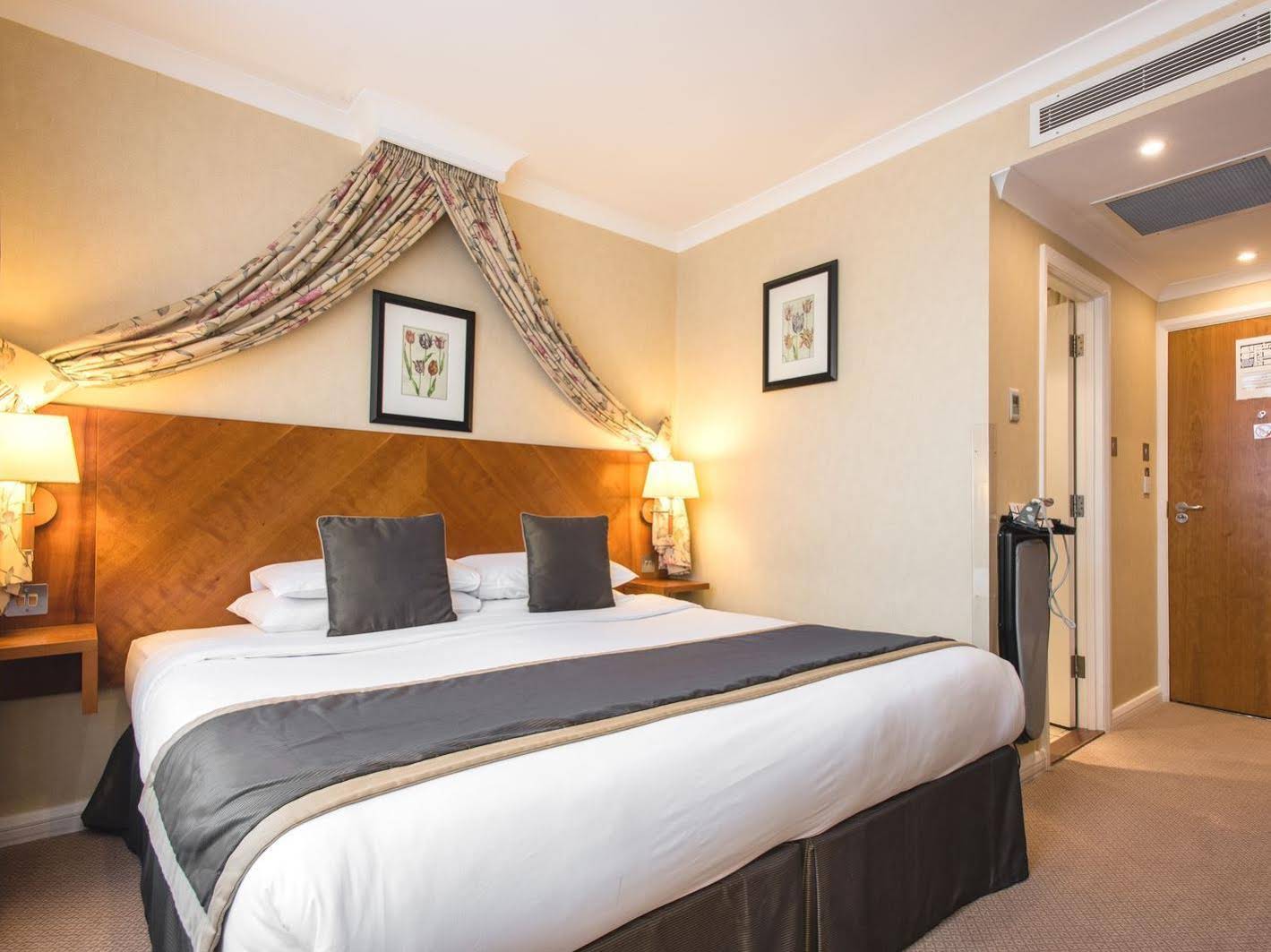 The Blandford Hotel London