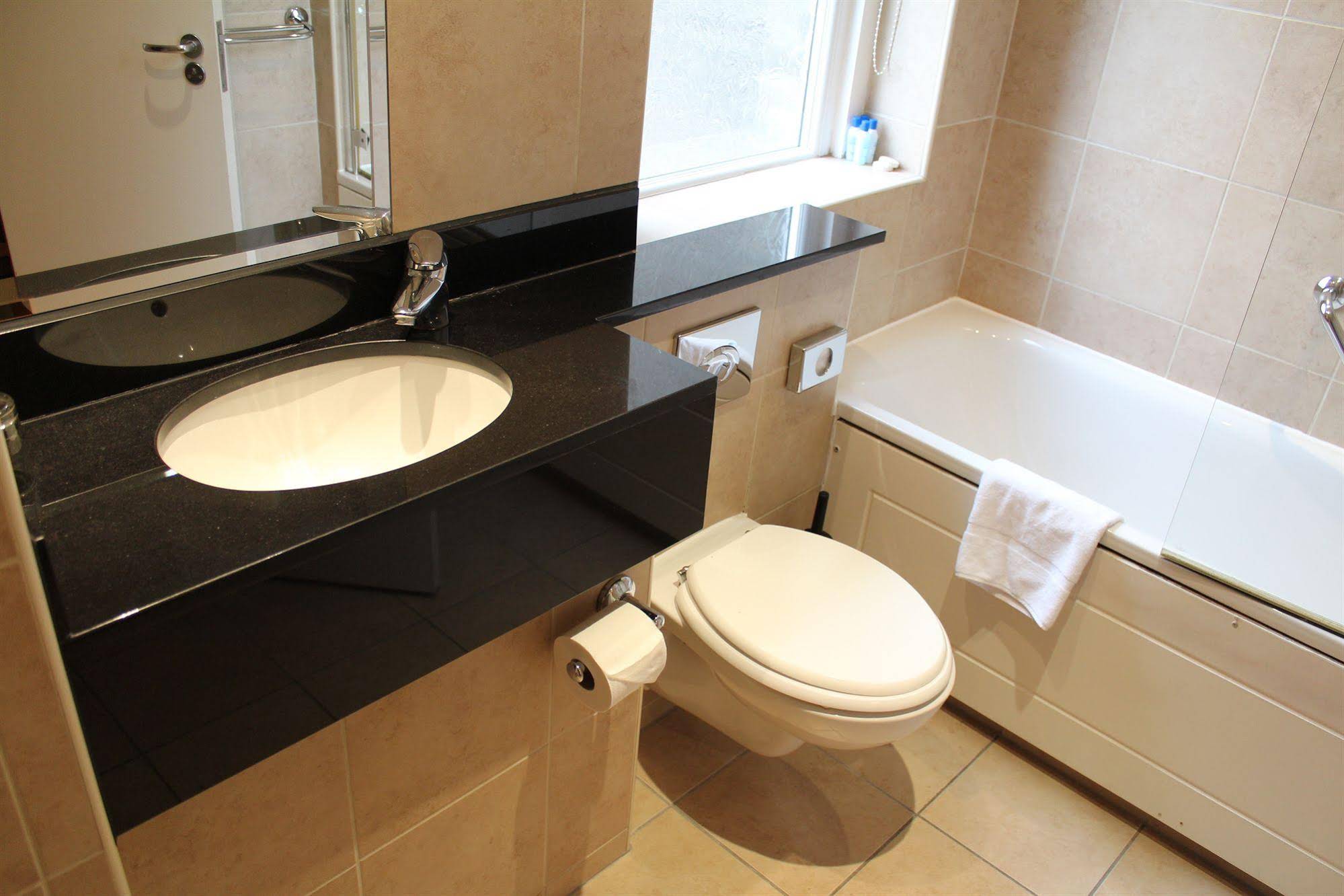 The Blandford Hotel London