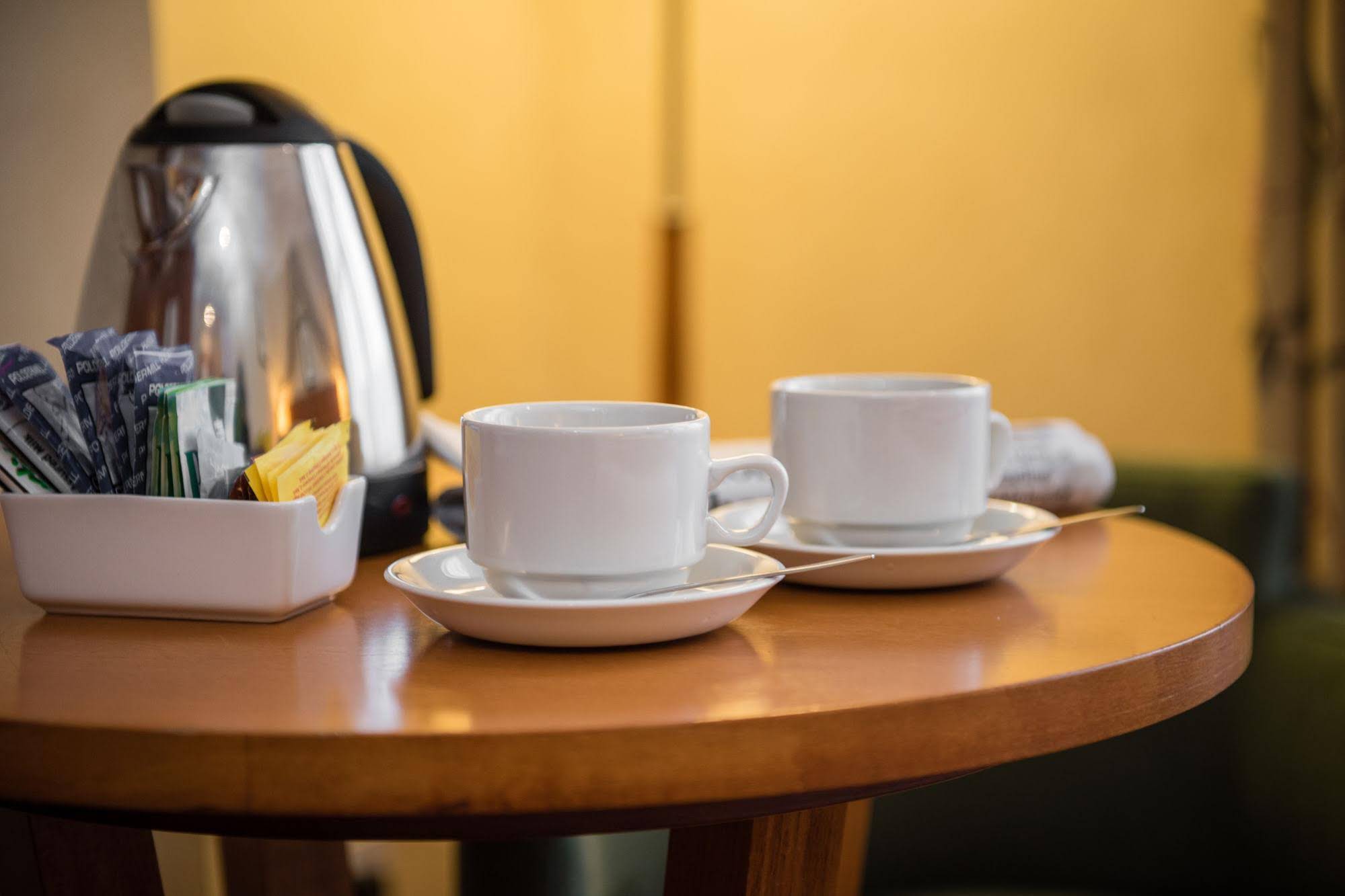 The Blandford Hotel London