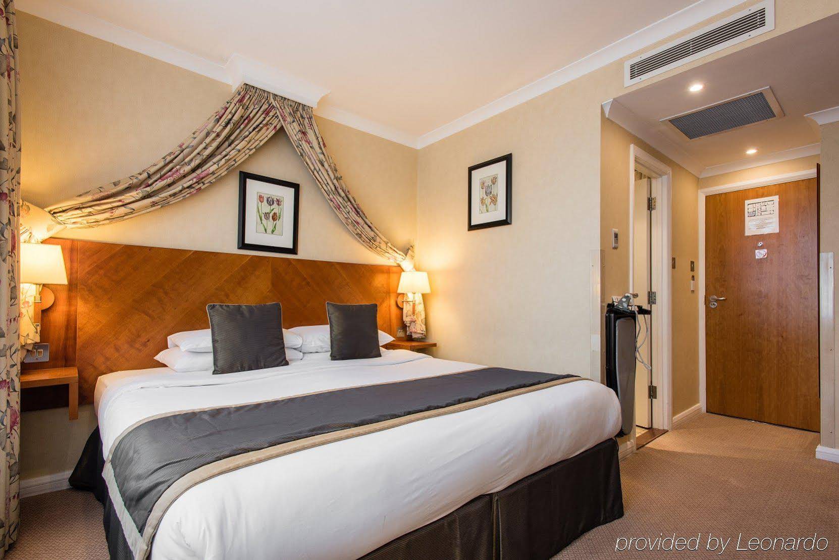 The Blandford Hotel London