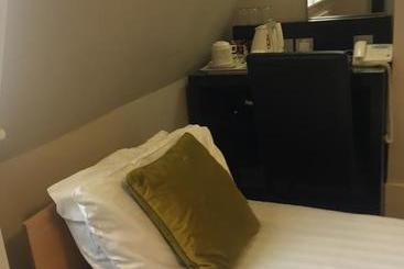 Bloomsbury Palace Hotel