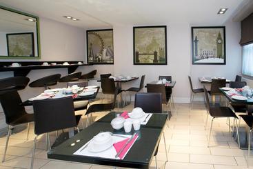 Bloomsbury Palace Hotel