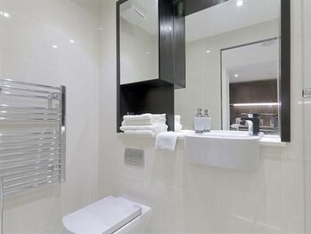 Bloomsbury - Serviced Apartments