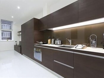 Bloomsbury - Serviced Apartments