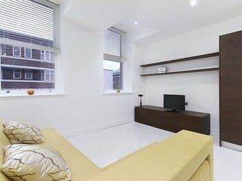Bloomsbury - Serviced Apartments