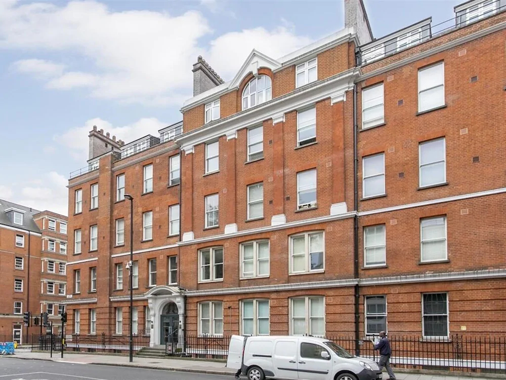 Bloomsbury - Serviced Apartments