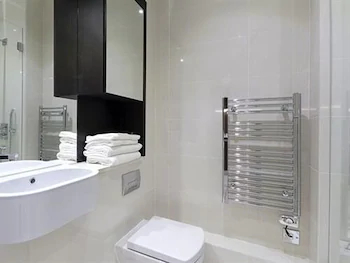 Bloomsbury - Serviced Apartments
