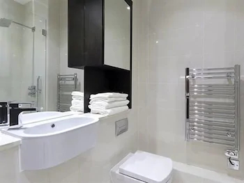 Bloomsbury - Serviced Apartments