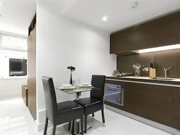 Bloomsbury - Serviced Apartments